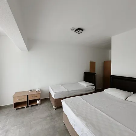 Hotell Ekincik Restoran