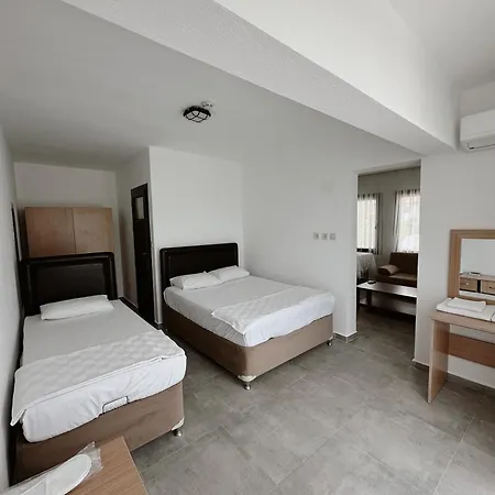 Hotell Ekincik Restoran *