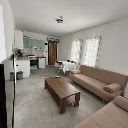 Hotell Ekincik Restoran Koycegiz (Mugla)