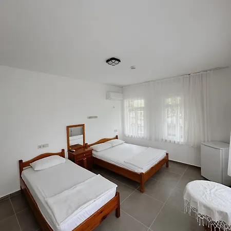 Hotell Ekincik Restoran