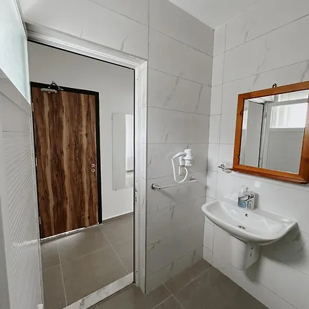 Hotell Ekincik Restoran Koycegiz (Mugla)