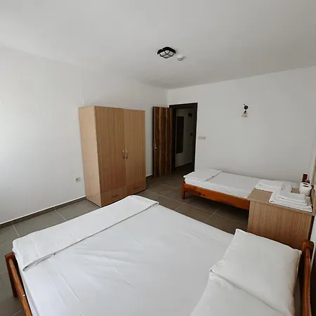 Hotell Ekincik Restoran Koycegiz (Mugla)