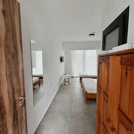 Ekincik Restoran Hotell