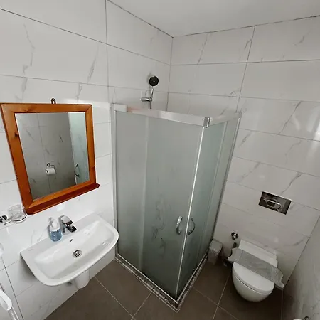 Ekincik Restoran Hotell *