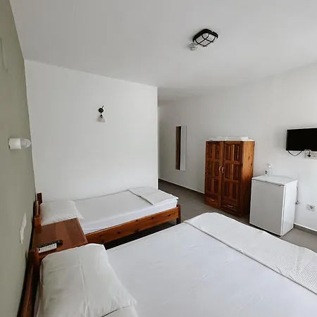 Ekincik Restoran Hotell Koycegiz (Mugla)