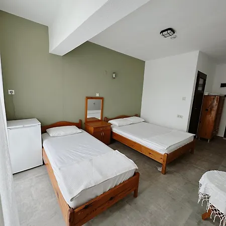 Ekincik Restoran Koycegiz (Mugla)