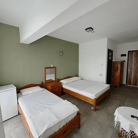 Ekincik Restoran Hotell Koycegiz (Mugla)