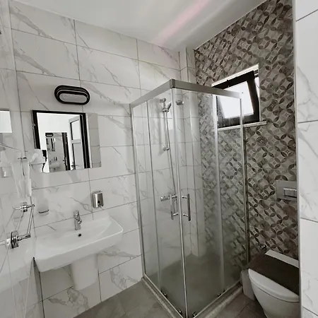 Hotell Ekincik Restoran *