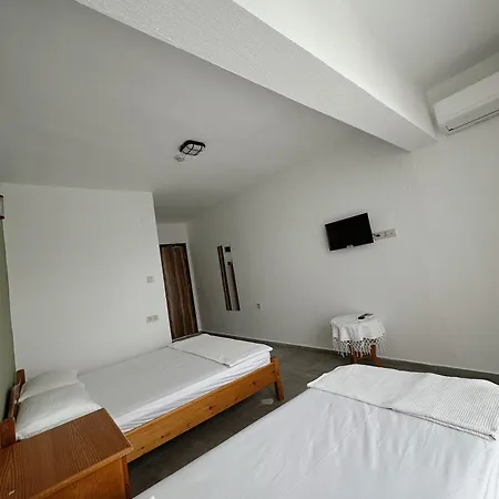 Hotell Ekincik Restoran *