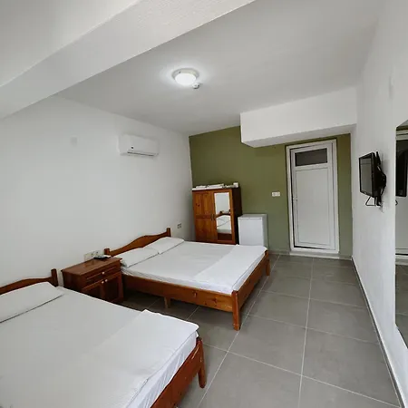 Ekincik Restoran Hotell *