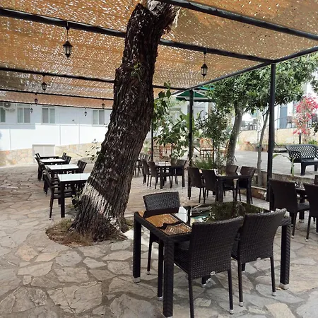 酒店 Ekincik Restoran