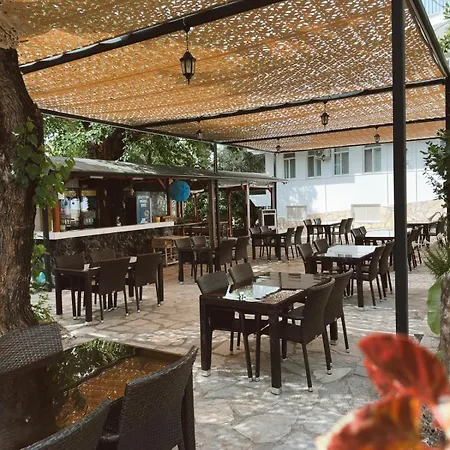 Hotell Ekincik Restoran *