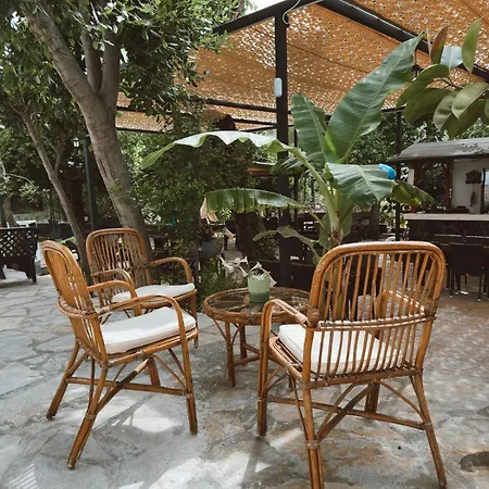 Ekincik Restoran Hotell