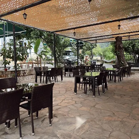 Ekincik Restoran 酒店 Koycegiz (Mugla)