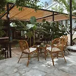 Ekincik Restoran Otel Köyceğiz