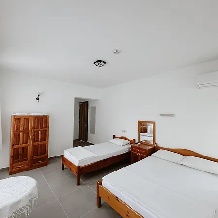 Otel Ekincik Restoran Köyceğiz
