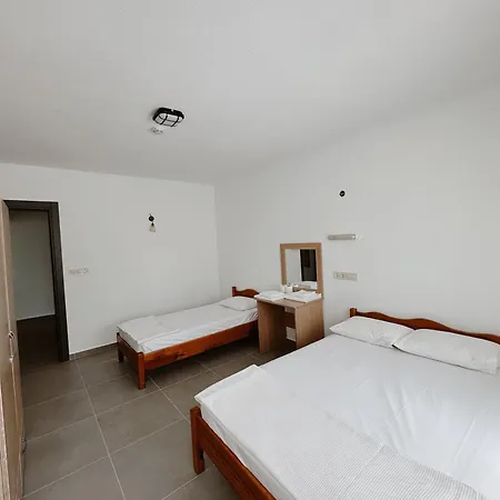 Otel Ekincik Restoran