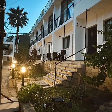 Ekincik Restoran فندق كويجيز
