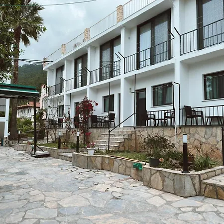 Otel Ekincik Restoran