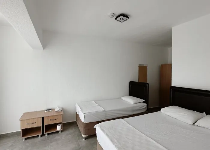 호텔 Ekincik Restoran