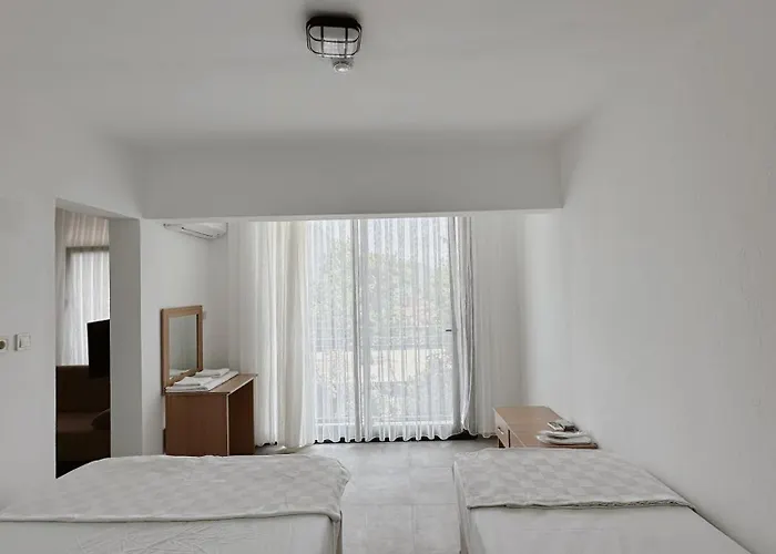 호텔 Ekincik Restoran *