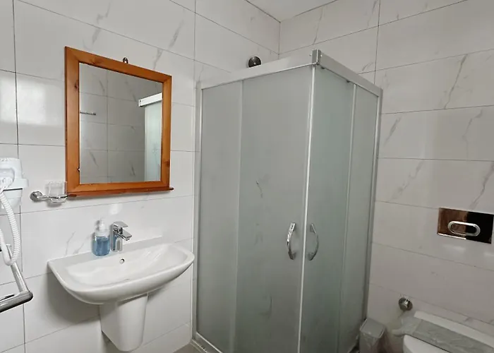 Ekincik Restoran 호텔 Koycegiz (Mugla)