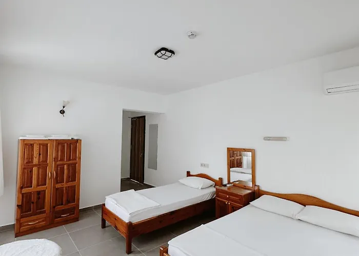 호텔 Ekincik Restoran Koycegiz (Mugla)