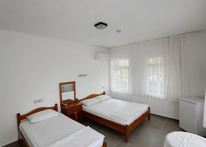 호텔 Ekincik Restoran