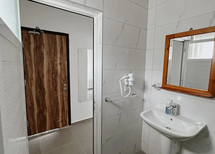 호텔 Ekincik Restoran Koycegiz (Mugla)