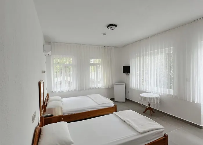 Ekincik Restoran * Koycegiz (Mugla)