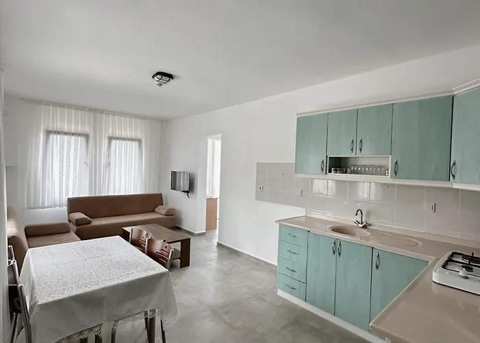 호텔 Ekincik Restoran *