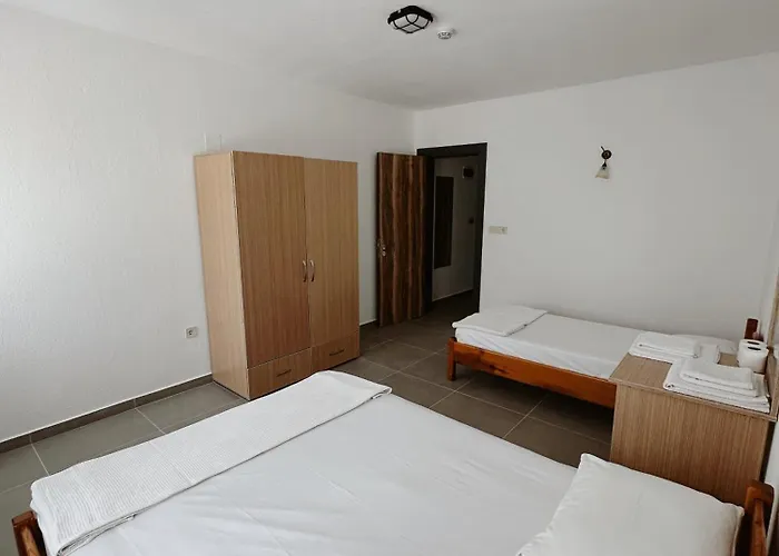 호텔 Ekincik Restoran Koycegiz (Mugla)