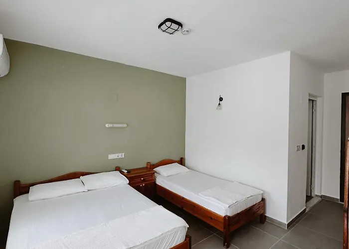 Ekincik Restoran Koycegiz (Mugla)